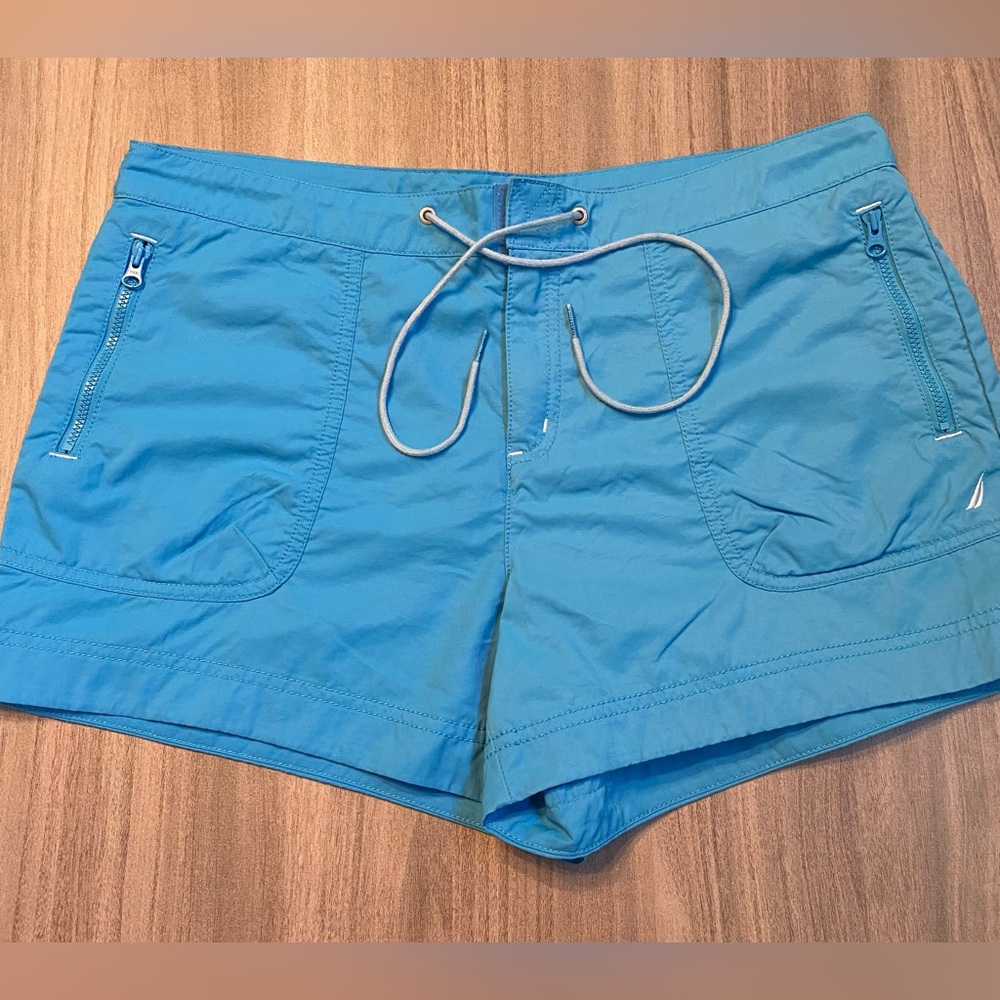Nautica  Shorts EUC